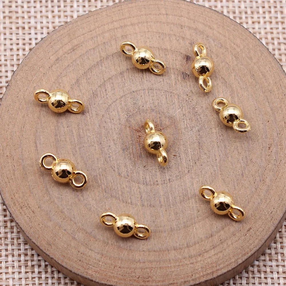 Jewelry Making Supplies Components Car Accessories Connecting Rod Supplies