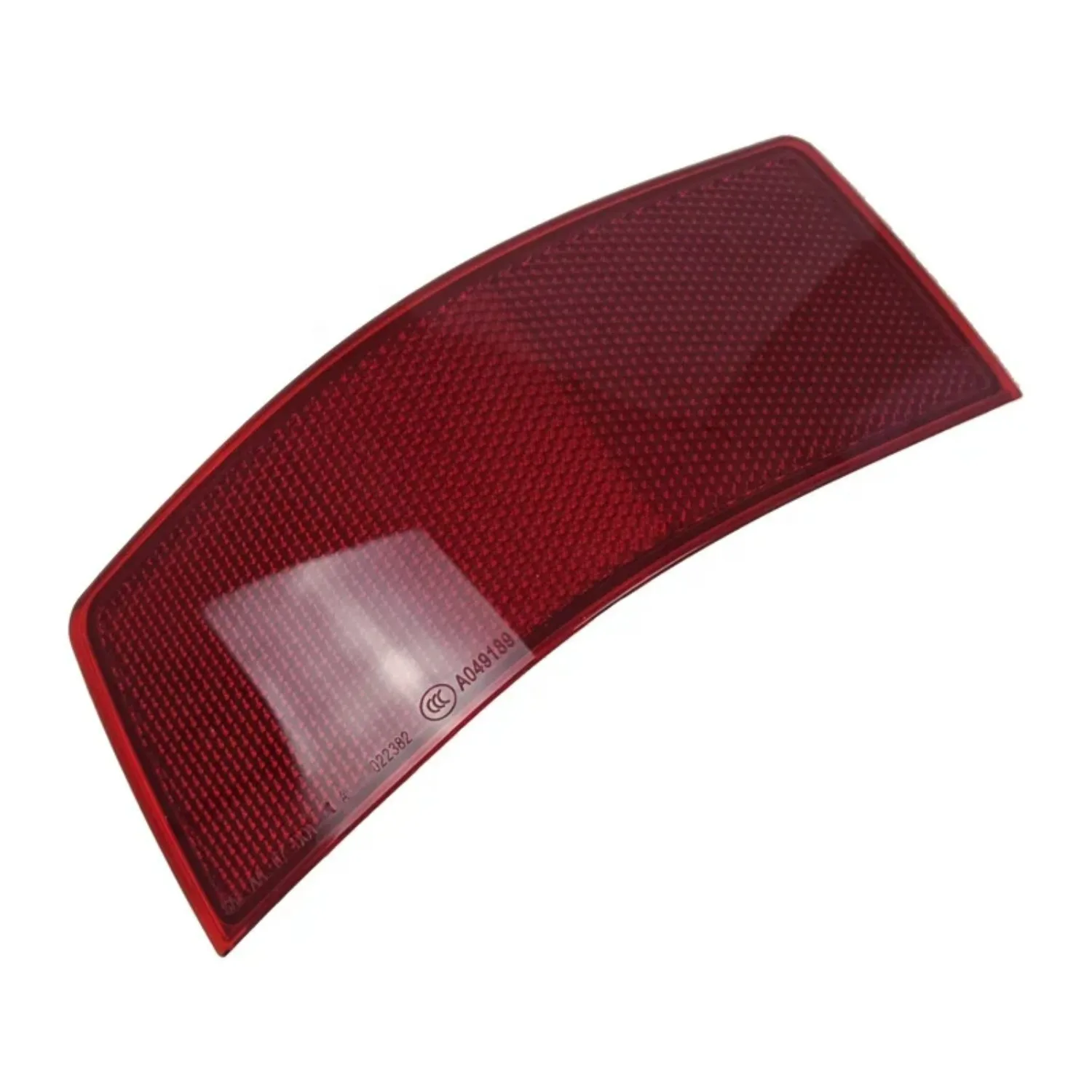 

Suitable for Mercedes-Benz X204 GLK200 GLK220 GLK250 GLK280 GLK300 GLK320 GLK350 rear bumper reflector A2048200274 A2048200174