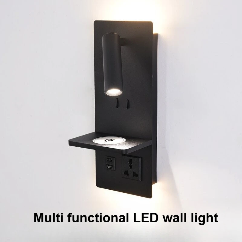 lampade-da-parete-a-led-con-interruttore-porta-usb-e-presa-di-corrente-applique-bianca-e-nera-lampada-da-parete-con-ricarica-wireless-luce-da-comodino-per-camera-da-letto