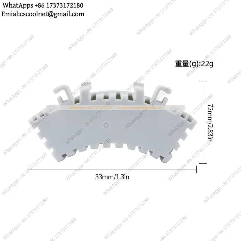 JS02 Suitable for Philips HU4112/HU4801/HU4802/HU4803 humidifier sterilization box accessories