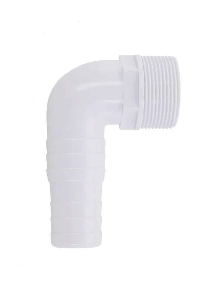Adapters Hose Adapters Elbow Replacement S160T S190T S200 S245T Above Ground Pool Pump For Hayward Suction Outlets