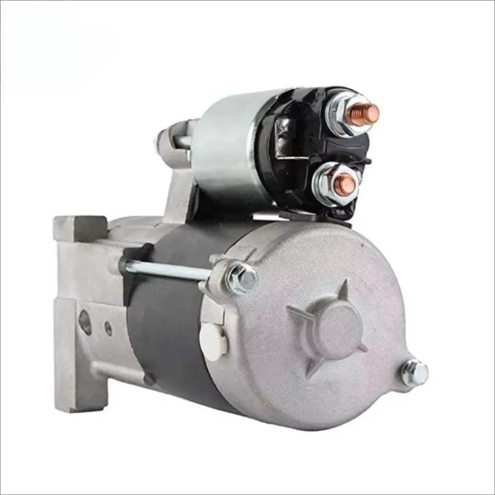 

Aftermarket Engine Spare Parts Motor AUC14731 ATV Starter Assembly for Engine