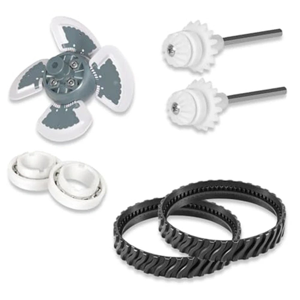 

Pool Tune Up Kit For Zodiac For Baracuda MX8 MX6 Tune Up Kit R0524900 R0796200 R0526100 R0527000 Pool Equipment Parts