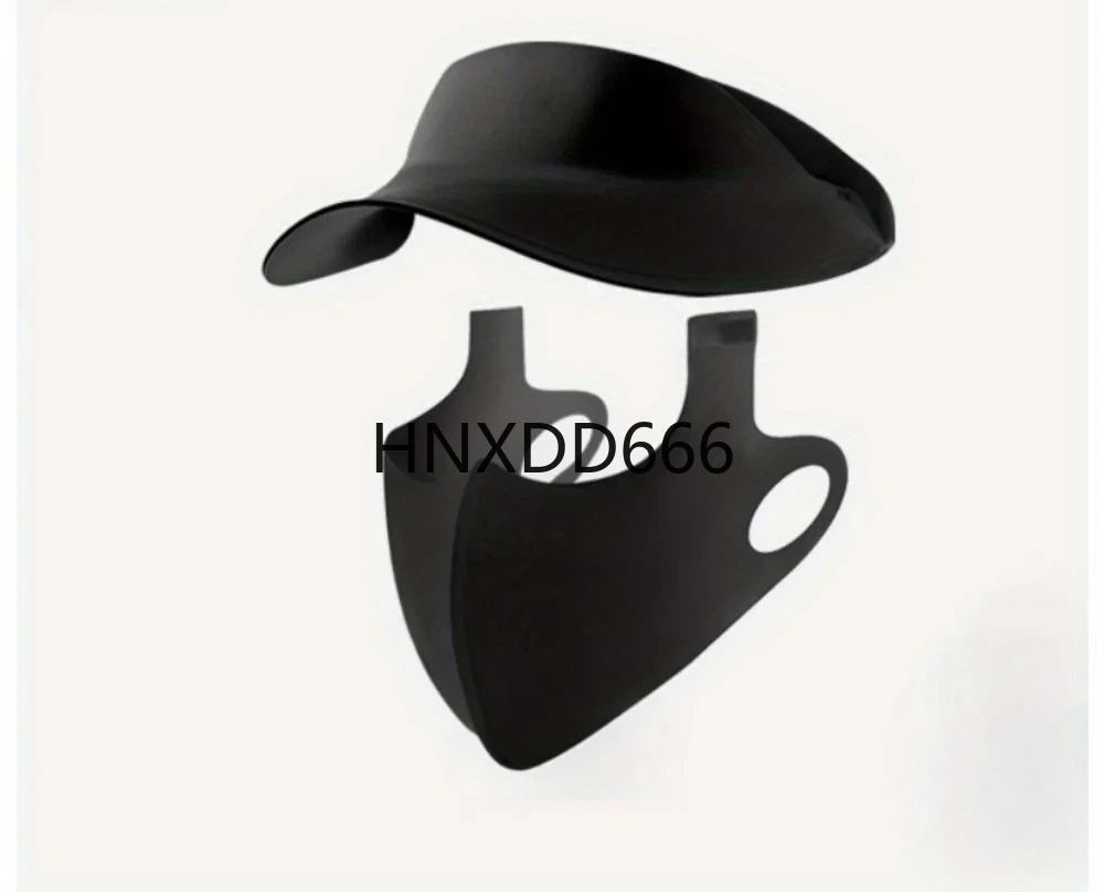 

Ladies' sun hats, sun protection masks, UV protection, large brims, lightweight and breathable, full-face sun hats for summer