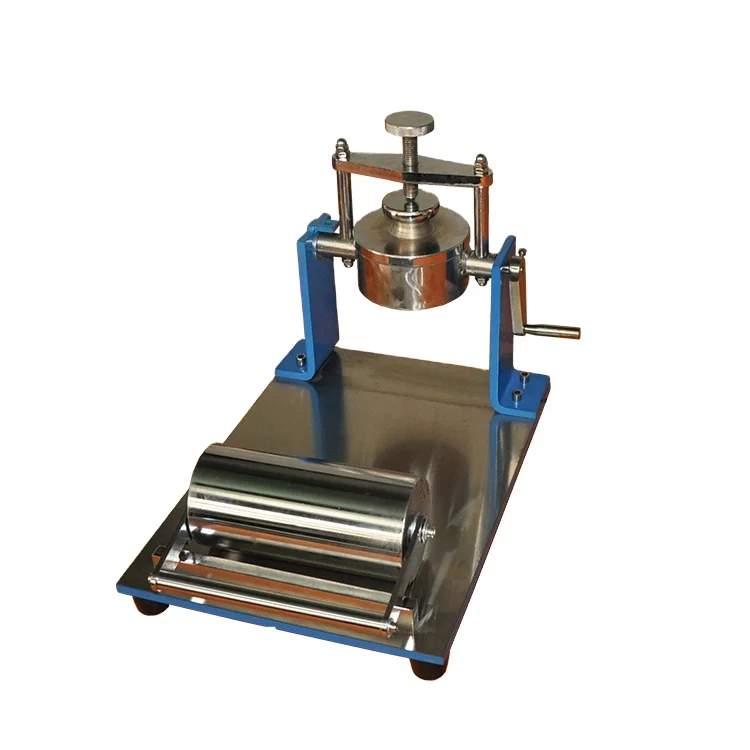 

SKZ109 Paper 1-Year Warranty Cobb Absorbency Tester Electronic Testing Equipment