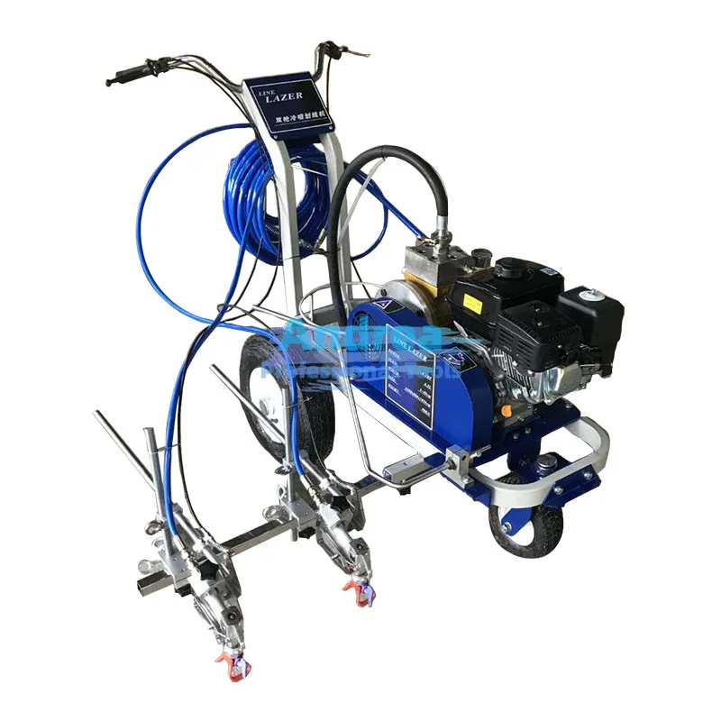 Road Marking painting Machine /road marking machine for sale