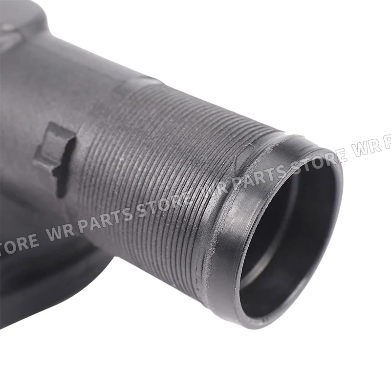 8200660882 Termostato del liquido di raffreddamento del motore per Renault Clio III 1.2 16V Kangoo Sandero Kubistar