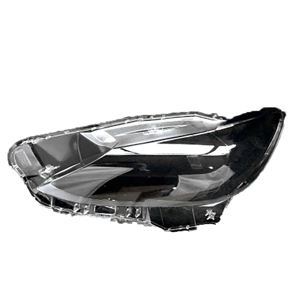 For Mazda 6 Atenza 2017 2018 Headlamp Cover Transparent Lamp Headlight Shell Lens Plexiglass Replace The Original Lampshade