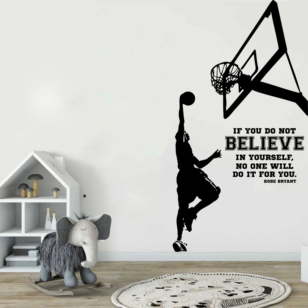 Basketball Believe …