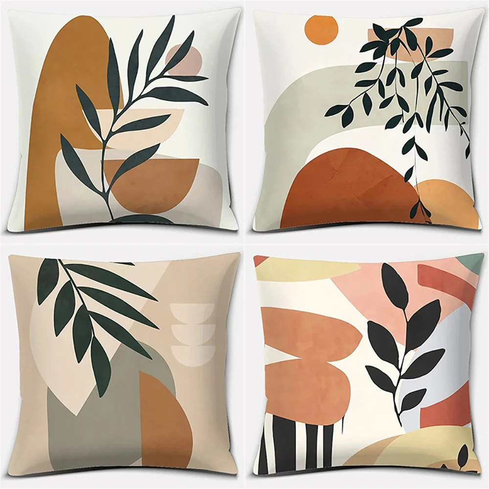 Funda De Almohada C… - image