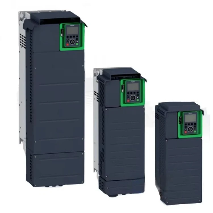 

New Electric Altivar 320 ATV630U30N4 Variable Speed Drive (VSD) / Frequency Inverter