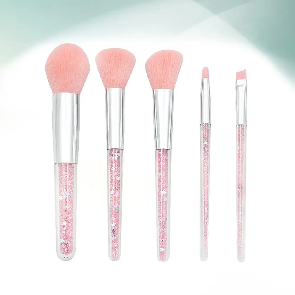 conjunto-de-pinceis-de-maquiagem-profissional-5-pecas-kit-de-pinceis-cosmeticos-ultra-macio-amigavel-a-pele-cerdas-densas-facil-de-limpar-para-mulheres-iniciantes