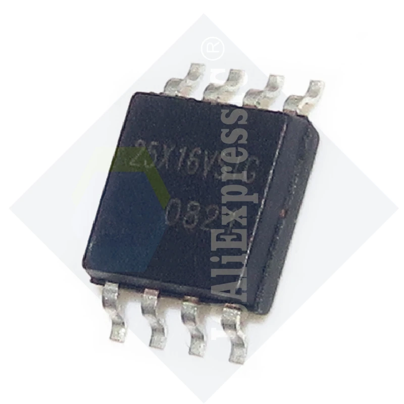 5-20PCS W25X16VSIG 25X16VSIG TB2920HQ TB2920 KA1385 2SA1385 C2075 2SC2075 SF16 BC182C BC182