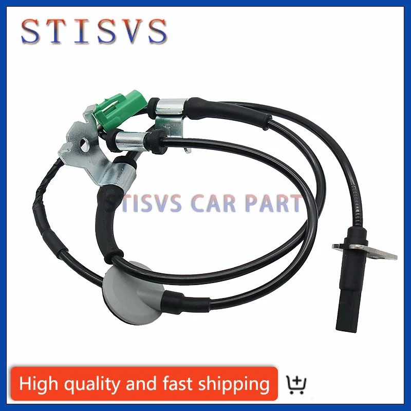 

Front Left Wheel Speed ABS Sensor 56220-65J00 For Suzuki Grand Vitara 2006-2013 56220-65J00-000 New High Quality Car Accessories