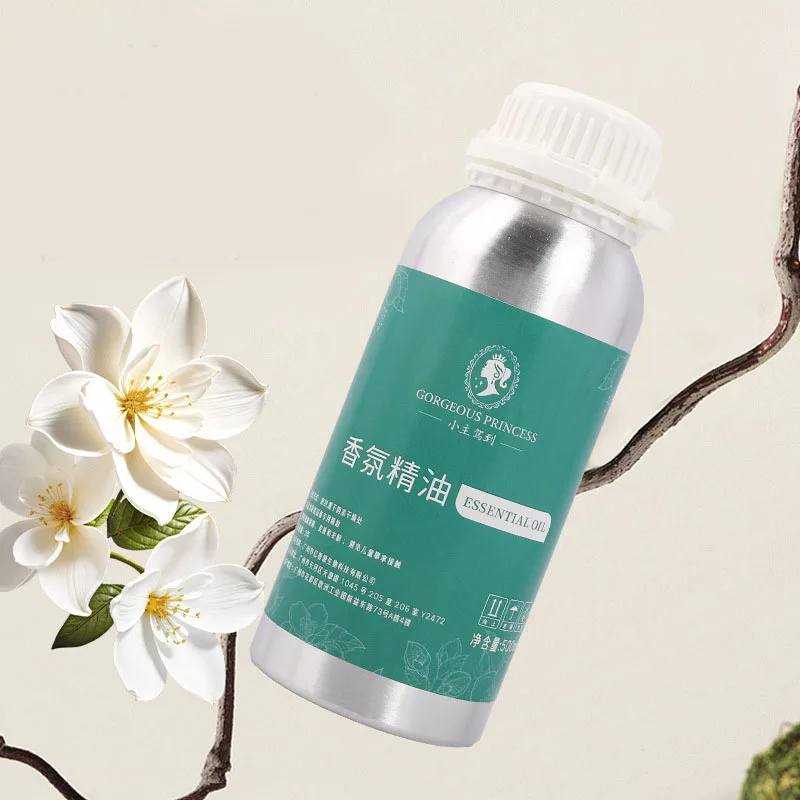 

500ml Aromatherapy Essential Oil Supplement for Diffuser,Natural Plant Extract Essential Oil, Ritz-Carlton Fragrance in the Room