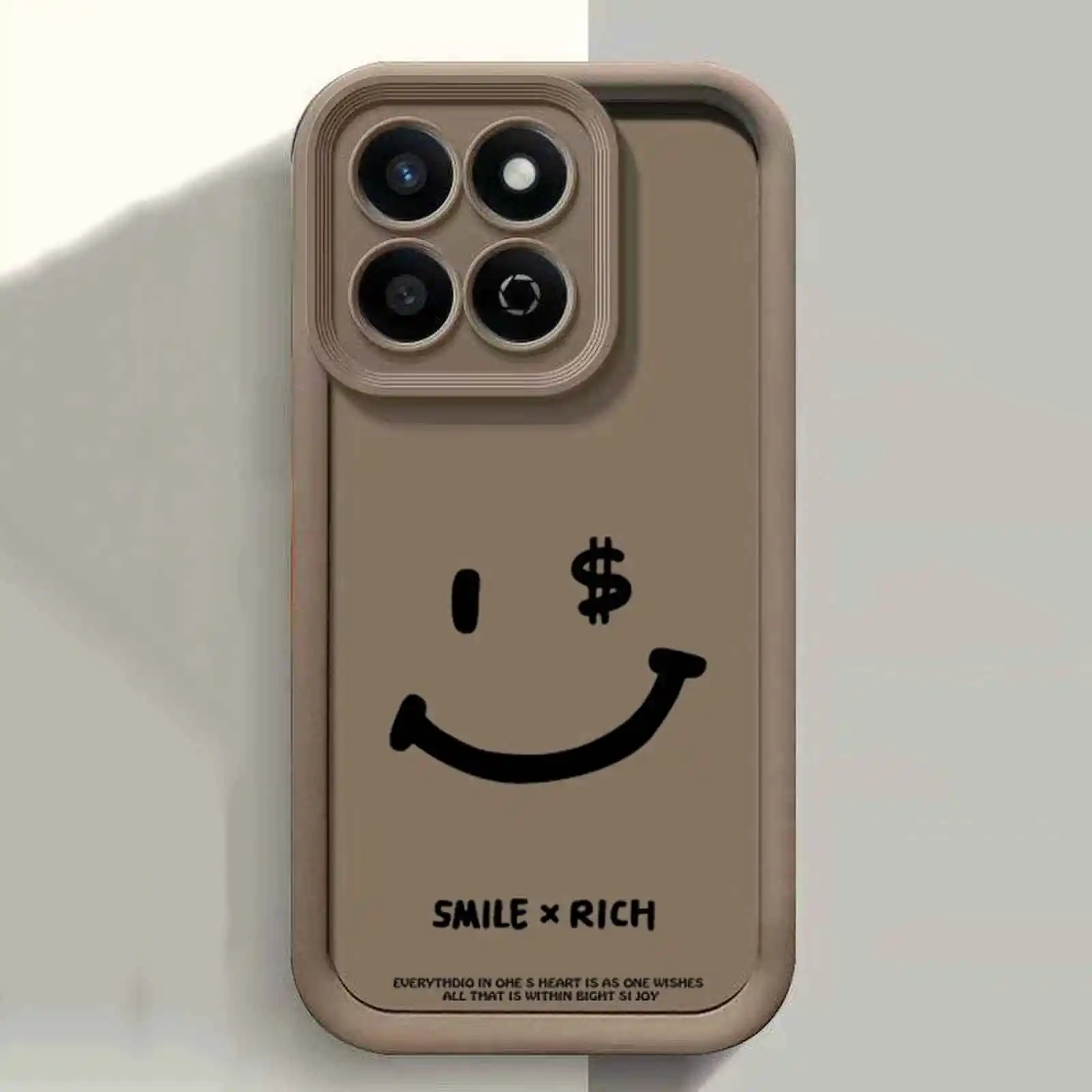 غلاف الهاتف لهاتف Honor X6D X6C X6 X6s حافظة Honor X6B X6BPlus X6A X6APlus حافظة توربو متينة مقاومة للصدمات J01