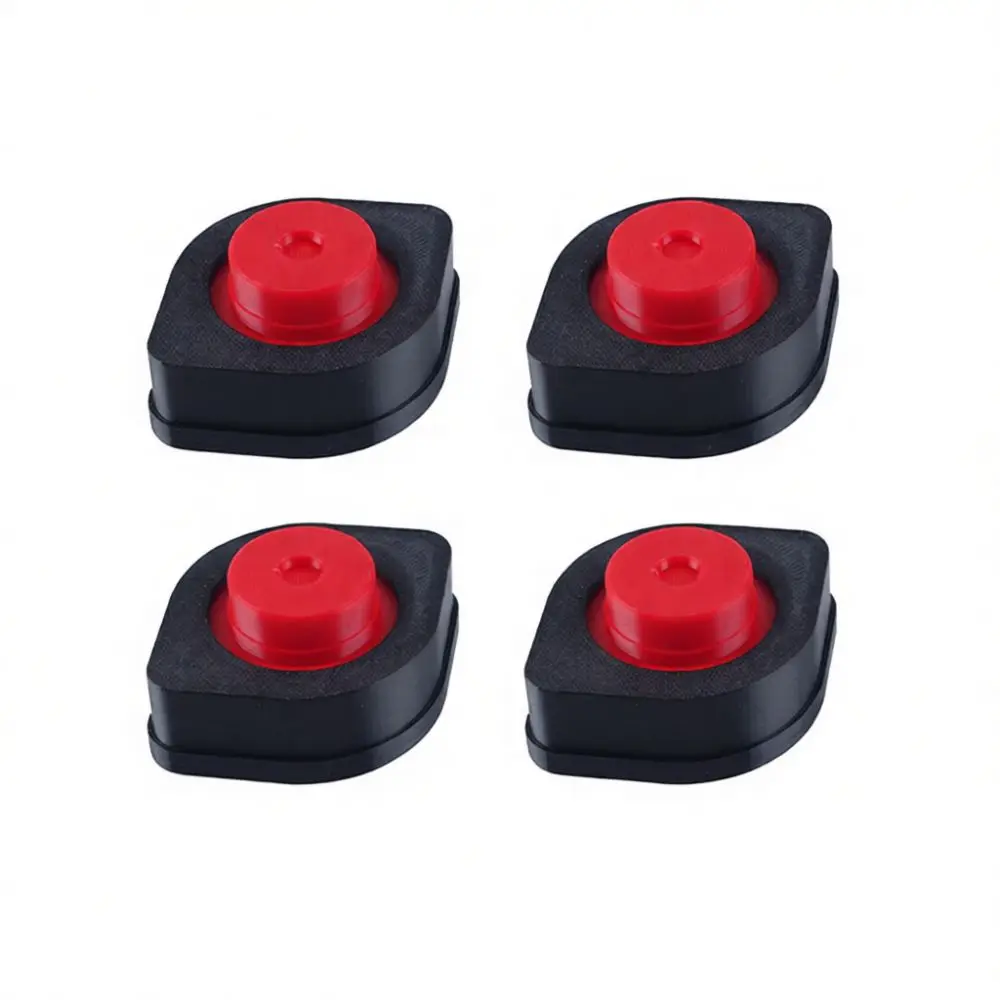 Damping Buffer Feet For Snapmaker U1 3D Printer Vibration Mounts Easy Install Upgrade Component Hardware