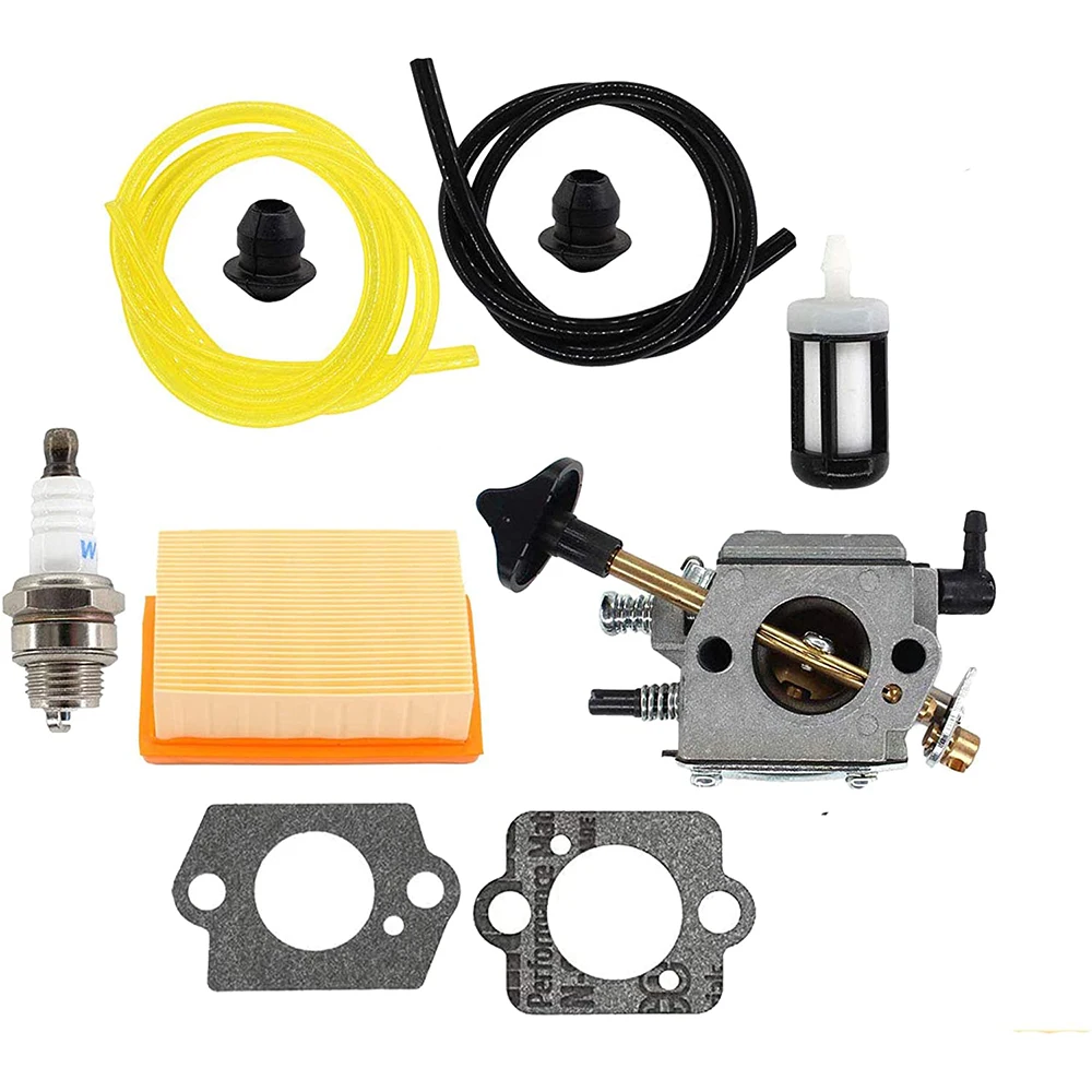 

BR320 Carburetor for STL BR320 BR340 BR380 BR400 BR420 SR420 HD-28-1 Blower parts OEM 42031200603 4203-120-0601