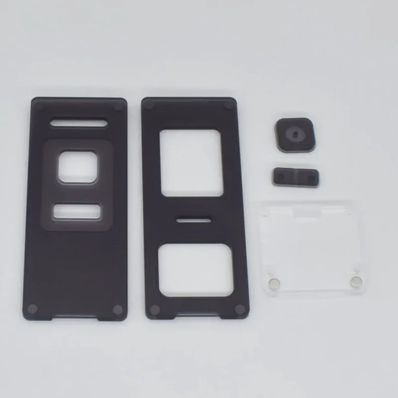 

Набор монтажных пластин для дверных петель своими руками с отверстиями для RAGA Hastur BORO KUKA Pusle V2 iMobb KBRS 909 с различными дверцами и мебелью