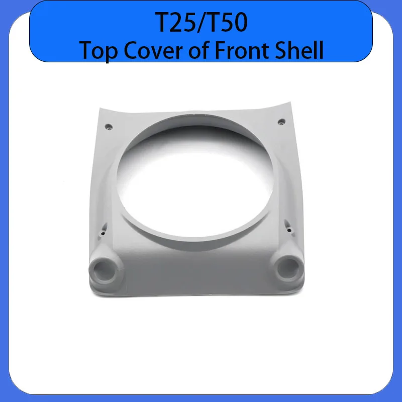 

Agras T25 T50 Agricultural Drone Accessories Top Cover of Front Shell for DJI T50/T25 Plant Protection Drones New Repair Part