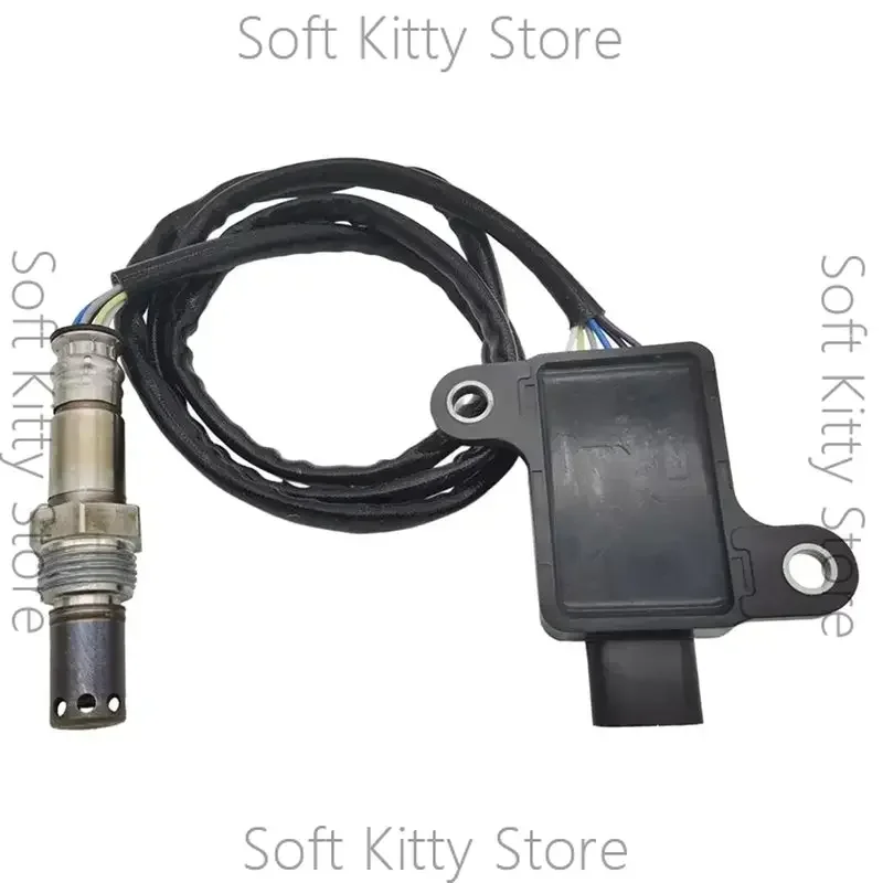 Sports Tourer D15DVH 1.5 CRDI Nox Sensor 55513253 55516788 For Opel Astra K B16 2019-2022