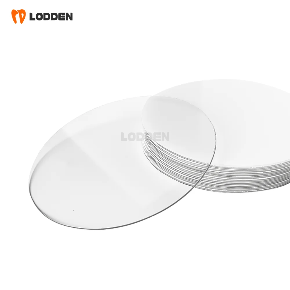 

Материалы для вакуумной формовки: ортодонтические слепки, ретейнеры, пластинки для термоформования (квадратные/круглые), мягкие и твердые, для зуботехнических лабораторий Lodden