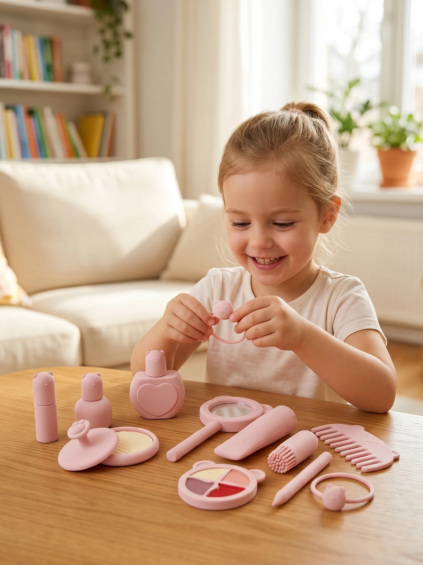 conjunto-de-brinquedos-de-maquiagem-de-silicone-para-criancas-kit-cosmetico-seguro-e-livre-de-bpa-com-espelho-e-pente-conjunto-educativo-de-beleza-para-brincar-de-faz-de-conta