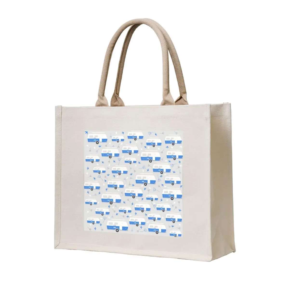 

Ocean Drive Pattern Design Tote Bag bag for beach Gift bag tote bags cloth bags