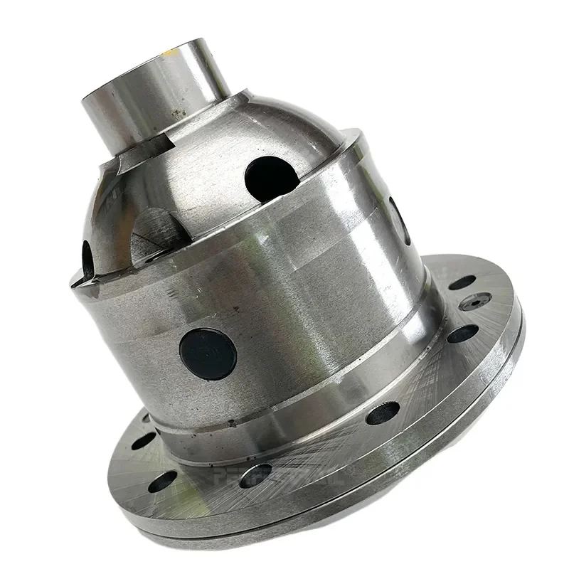

【Factory Wholesale 2026】 HF Cheap Manufacturer RD186 Locking Locker Differential for CHEROKEE 1974-1983