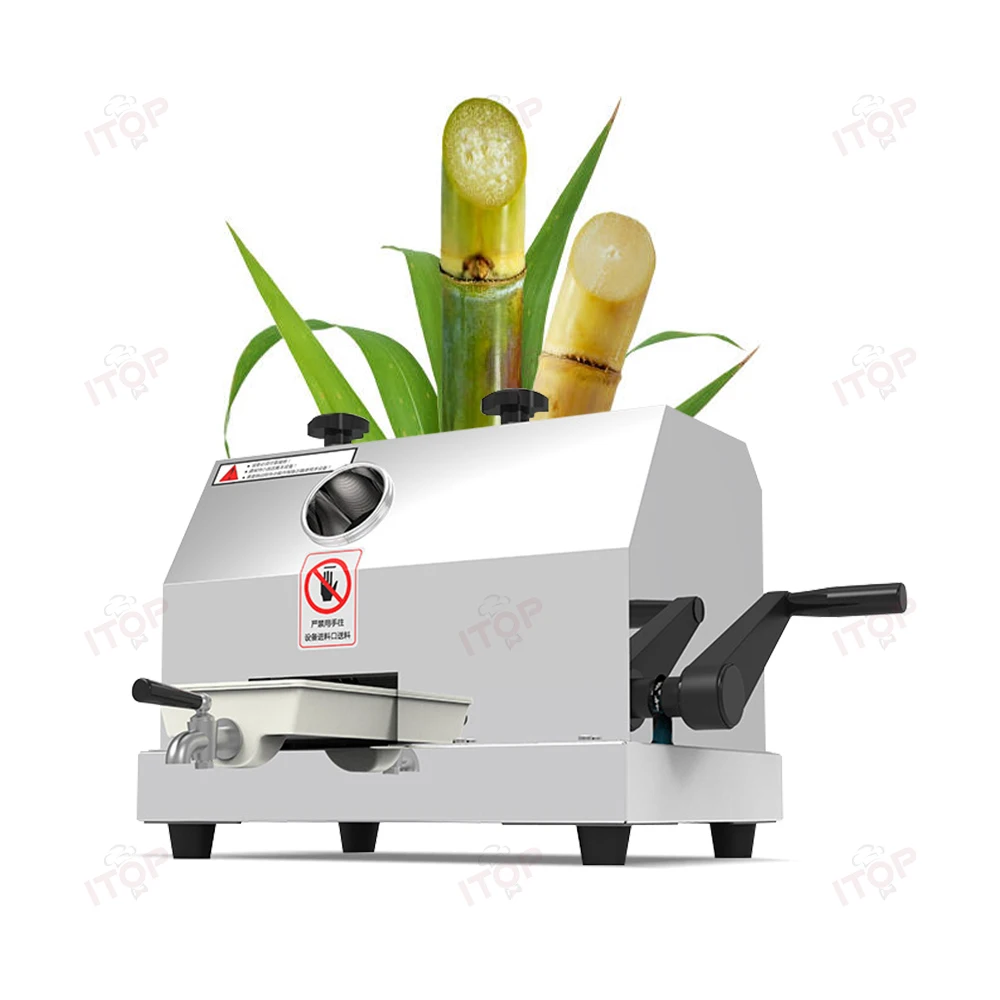 

Gold Seller Big Capacity Sugarcane Juice Sugar Cane Juicer Making Machine Machinery for Sugar Cane Juice