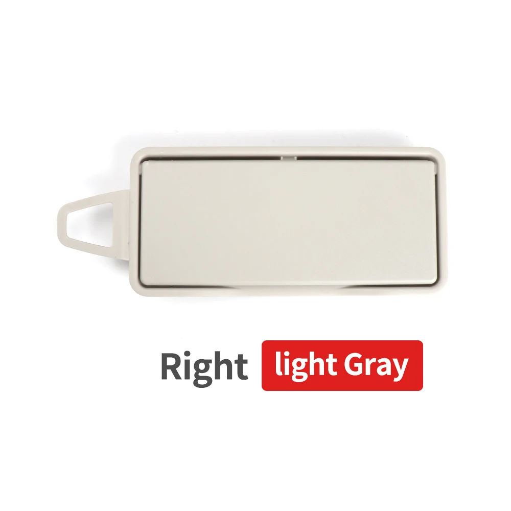 Variant: Left Gray Right