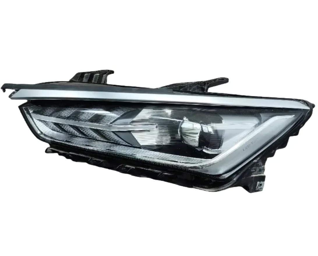 Auto Replacement LED Head Lamp For BYD Qin Plus Plug And Play Connector Design With Stable Canbus Compatibility