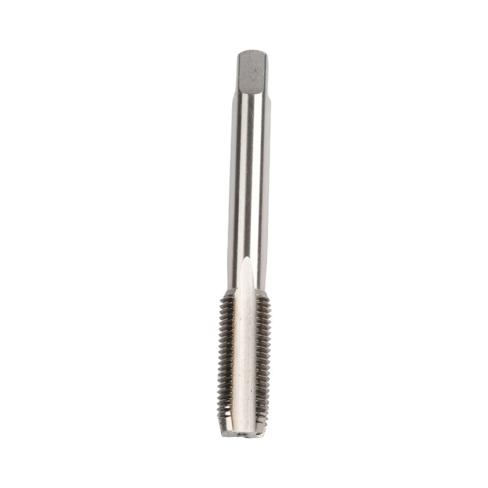 1/2 inch 20 UNF Right Hand Tap Constructed from High Steel for Metal Threading in Manufacturing and Repair 1/2