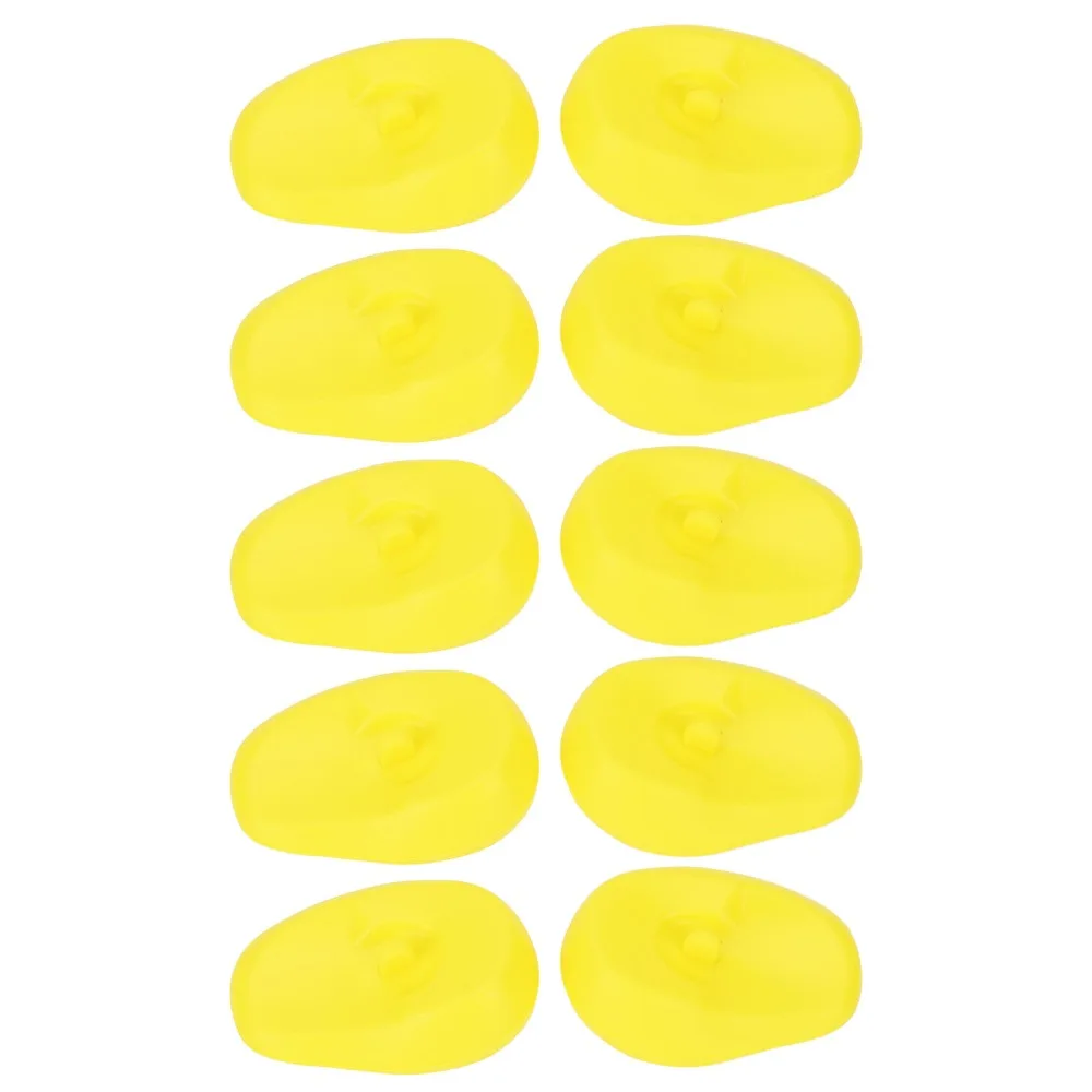 Silicone Material Protector Ear Covers Professional Ergonomic Design Ear Cover Guard Water Proof Comfortable