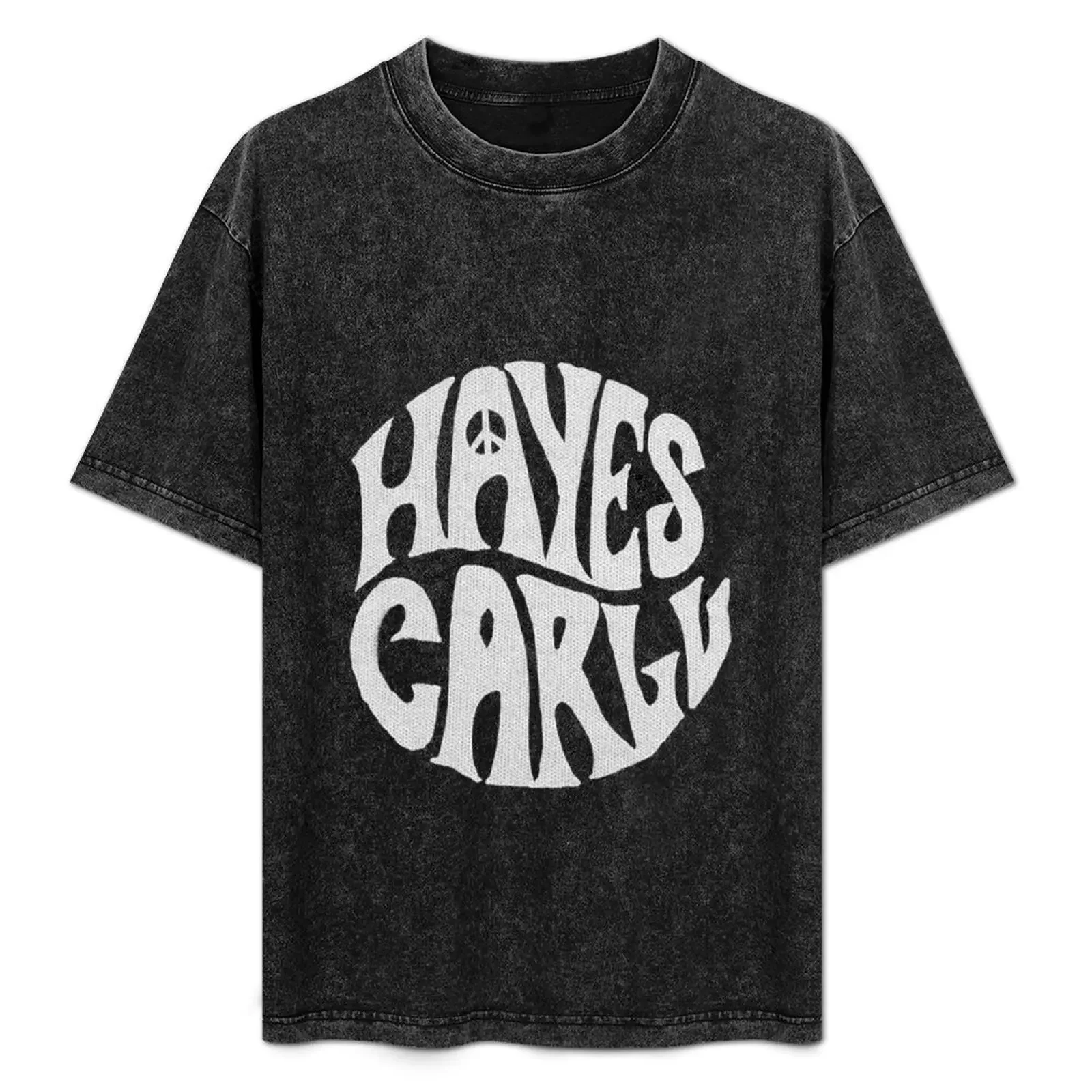 satelit Hayes jupiter Carll concert T-Shirt basketball graphic tees plus size tops new edition mens fashion