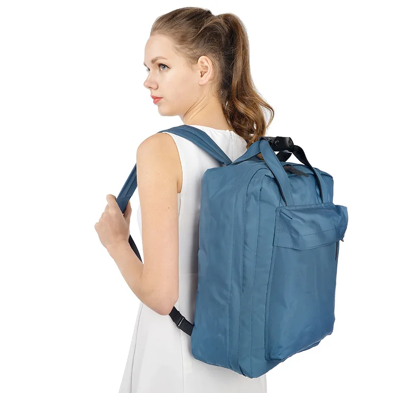 Mochila De Viaje de gran capacidad para hombre y mujer, organizador de embalaje, bolso de mano impermeable, bolsa de viaje de almacenamiento grande, novedad de 2023