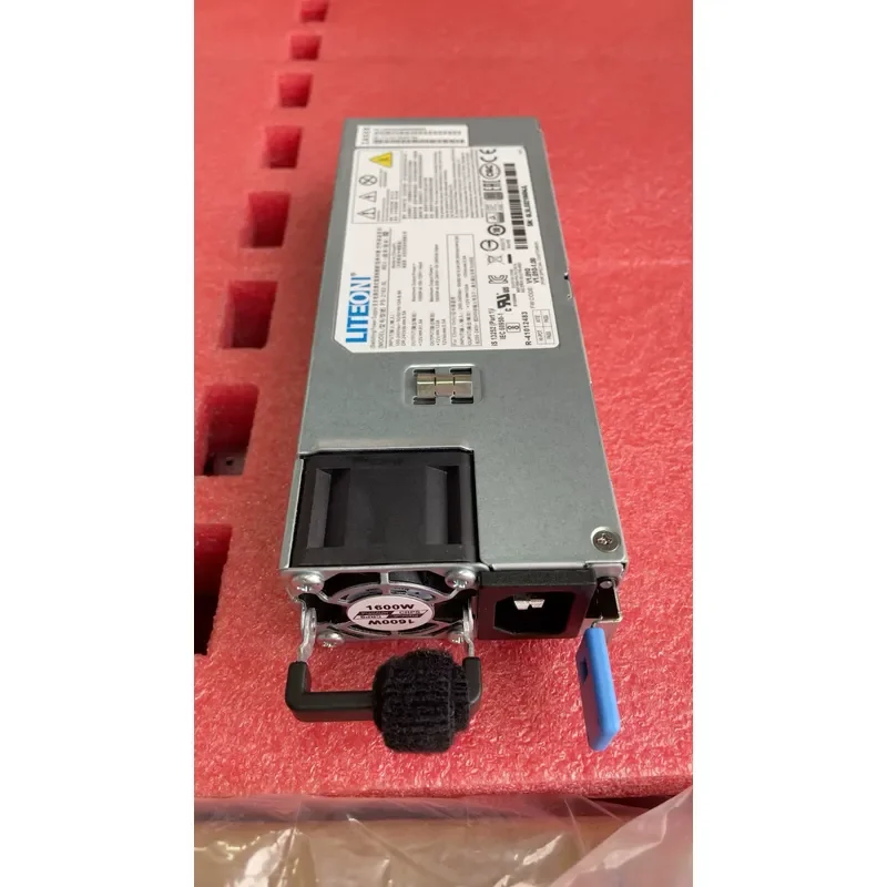 for LITEON Lite-On Model PS-2162-5L Power Supply Unit Replacement Part Compatible with Desktop Computer PSU Adapter