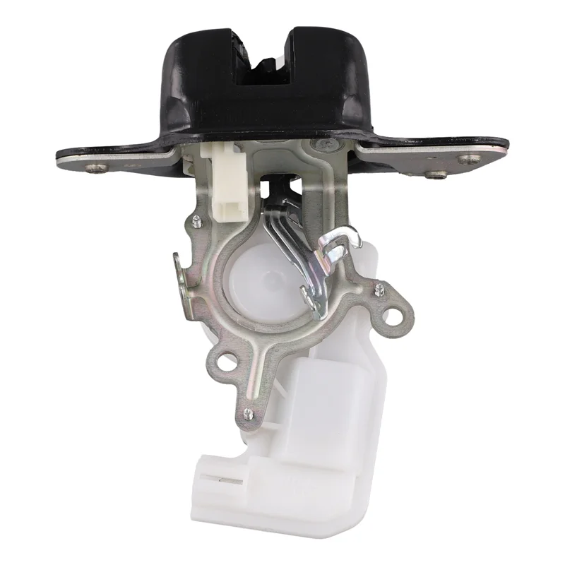 

NEW-Door Lock Actuator For Chrysler Pacifica Dodge Durango Jeep Tail Gate Lock 68110603AA 68110603AB