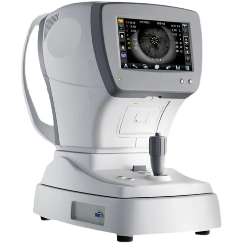 

Automatic computer instrument Optometry machine Comprehensive Myopia astigmatism equipment