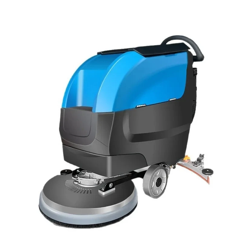 

Factory Workshop Garage Supermarket Shopping Mall Car Hand Push Washing Machine