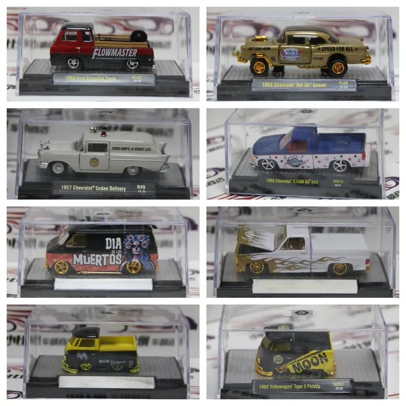 1:64スケール 合金製ミニカー おもちゃ モデルカー 高級車モデル コレクション装飾品 新品、箱入り 模型車