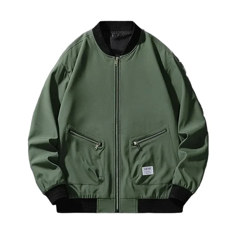 

Мужская куртка больших размеров, куртка-бомбер, модные пальто, мужская осенне-зимняя верхняя одежда Chaquetas Hombre Jaqueta De Masculino, 40-150 кг