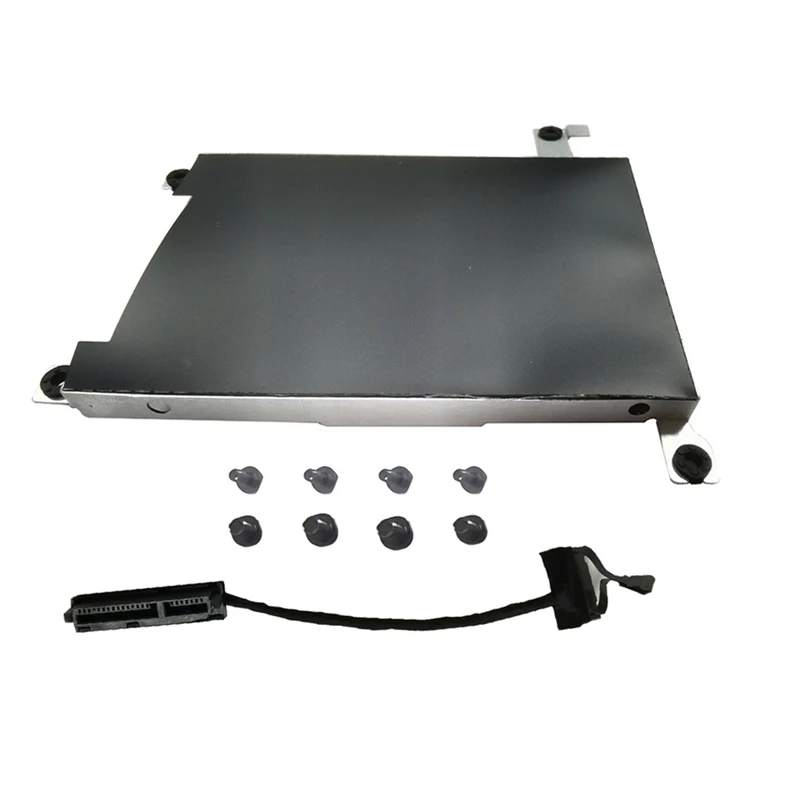 5500 5501 M3540 M3541 Hard Drive Rack with Interface Hard Drive Bracket with Screw Hard Drive Cable-ABVP