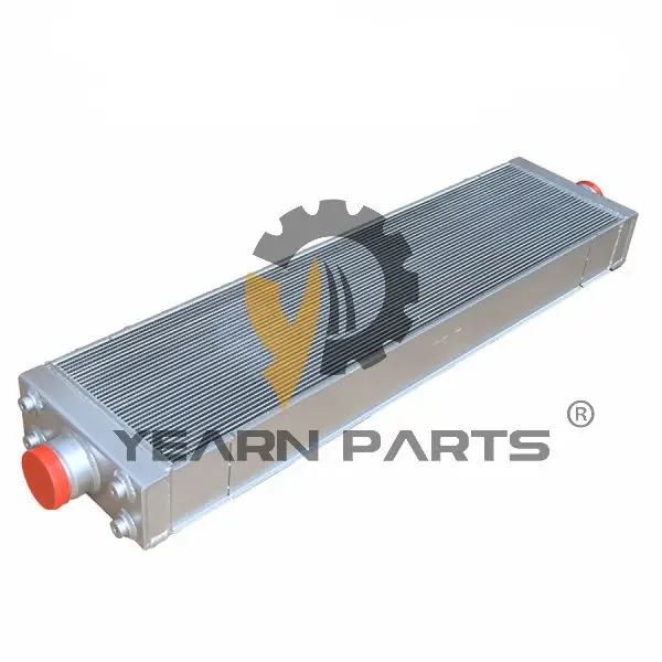 

YearnParts ® Water Radiator Core ASS'Y 426-03-37550 426-03-37571 for Komatsu Wheel Dozer WD600-6 Loader WA600-6 WA600-6R