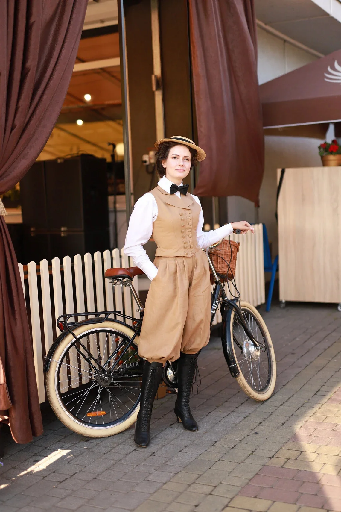 Özel Yapılmış Vintage Tarihi K - Vintage Cycling Gear incelemesi ve fiyatı