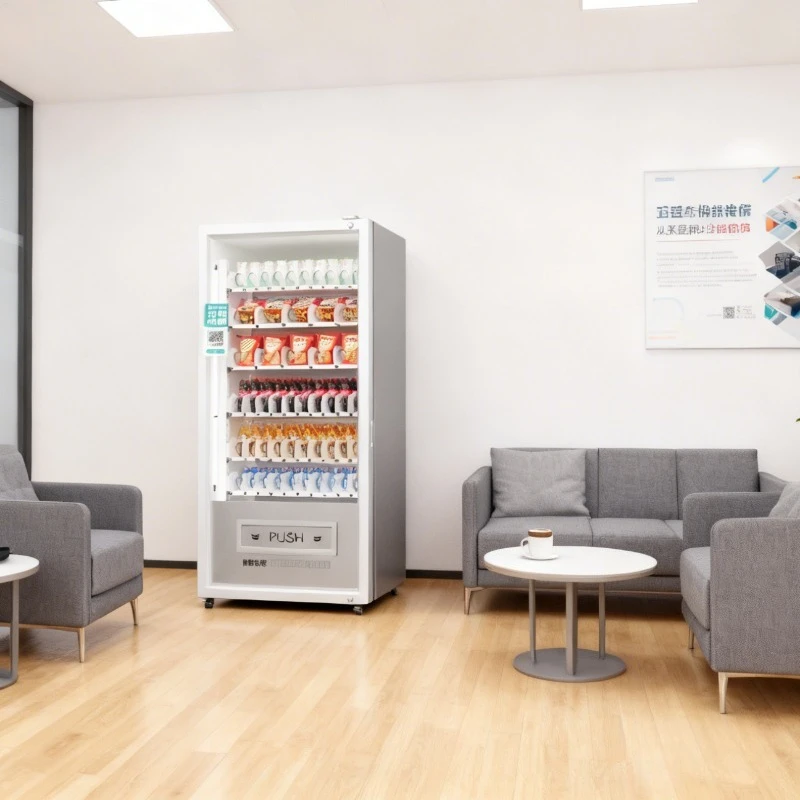 

Мини-вендинговый автомат: компактный автоматический диспенсер для продажи товаров, вендинговый аппарат для продажи жевательной резинки