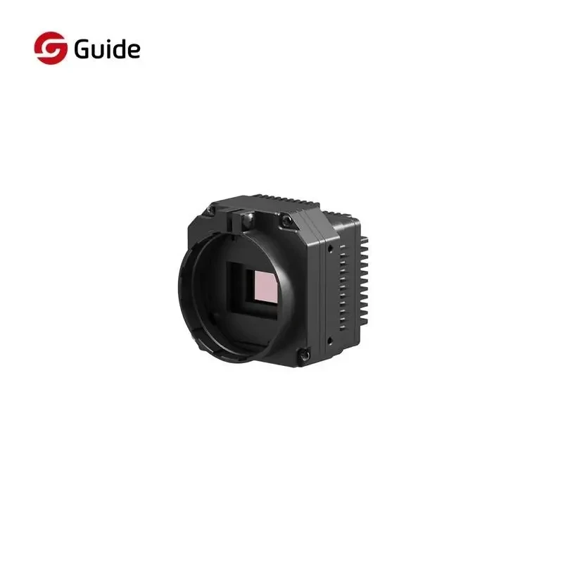 Uncooled LWIR Micro Thermal Imaging Camera Module for Security, Robots, Surveillance and Night Vision