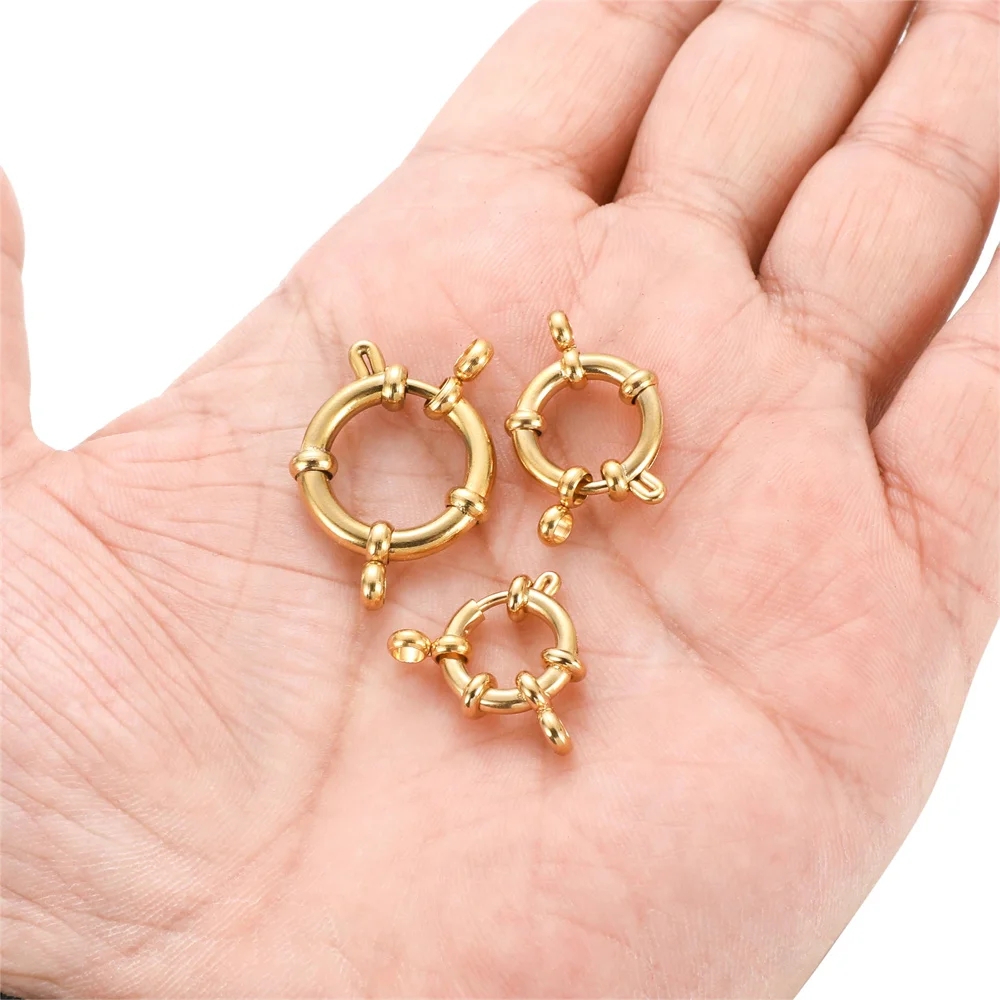 Thumbnail 4 - #7 Best Jewelry Clasps to Buy In 2026