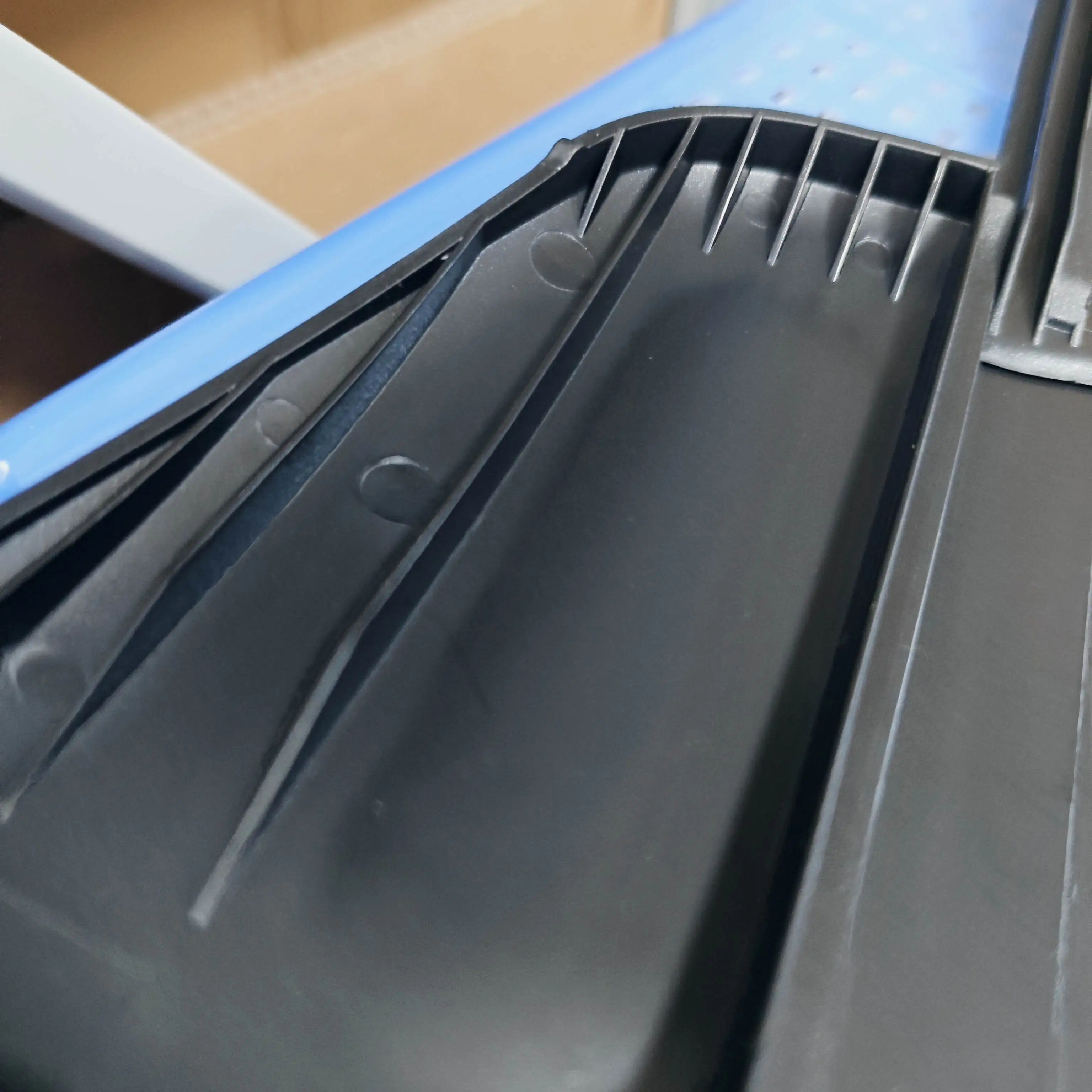 

5X PA03670-E980 Paper Output Tray Stacker for Fujitsu fi-7140 fi-7160 fi-7180 / fi7140 fi7160 fi7180