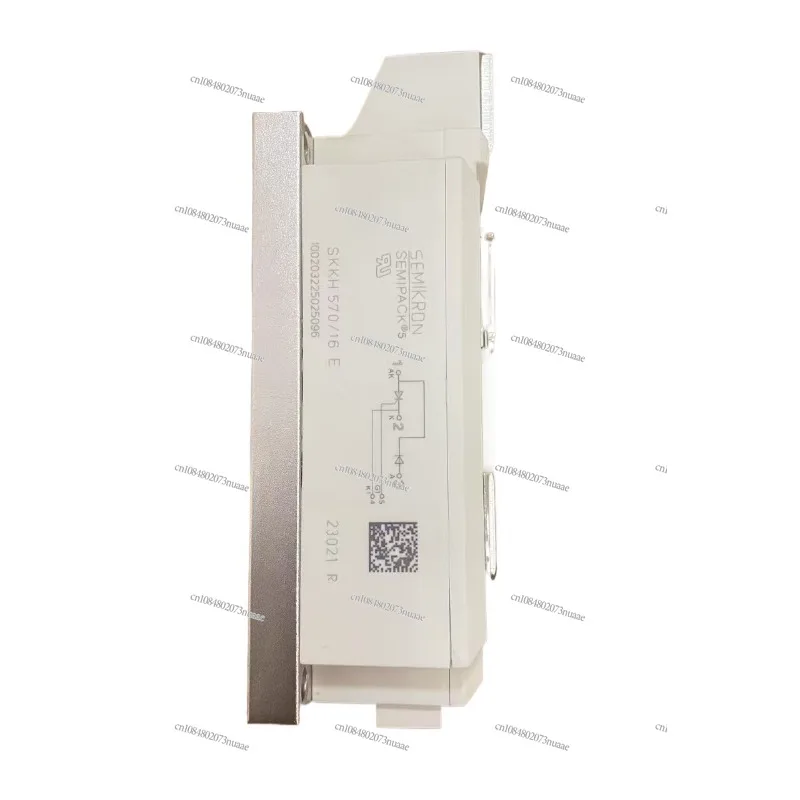 

SKM200GB125D SKM200GB128D SKM300GB125D SKM400GB125D Brand New with Packaging